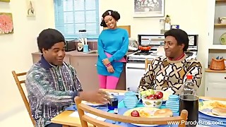 Vintage, Anal, Big ass, Black and ebony, Blowjob, Cum, Cumshot, Dirty, Ebony, Facial
