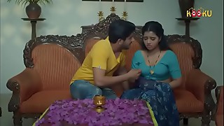 Aunty, Indian