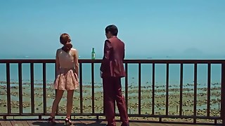 Korean, Asian, Pov