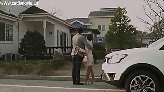 Korean, Softcore, Erotic, Mature, Asian, Friend, Milf, Stepmom