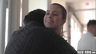 Hypno, Taboo, Anal, Big ass, Big cock, Blowjob, Brunette, Cock, Daddy, Fantasy