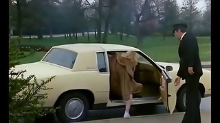 French, Fucking, Vintage