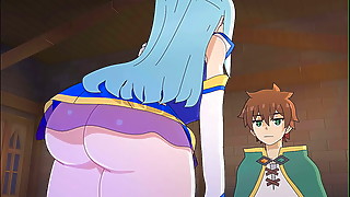 3d, Uncensored, Hentai, Anime, Censored, Cartoon