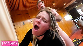 Bdsm, Cosplay, Blackmail, Bbw, Taboo, Squirting, Slapping, Kissing, Pervert, Amateur