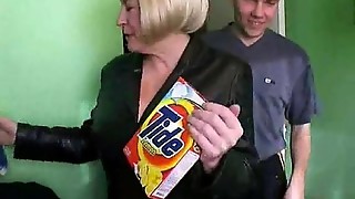 Blowjob, Cumshot, Fantasy, Fucking, Gangbang, Grannies, Mature, Milf, Russian, Sperm