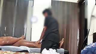 Caught, Hidden cams, Massage, Sauna, Webcam
