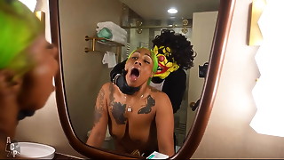 Bbc, Big ass, Big boobs, Big cock, Black and ebony, Cock, Doggystyle, Ebony, Hardcore, Massive