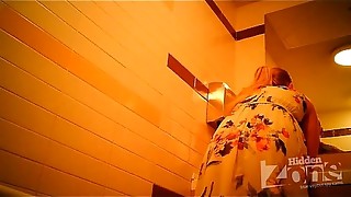 Bathroom, Cute, Hidden cams, Pissing, Pussy, Shower, Skirt, Upskirt, Voyeur, Webcam