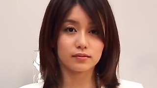 Asian, Bedroom, Censored, Erotic, Japanese, Jav, Softcore, Teen, Threesome