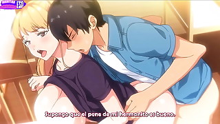 3d, Anime, Big boobs, Femdom, Hentai, Lingerie, Mature, Sex, Sexy, Stepmom