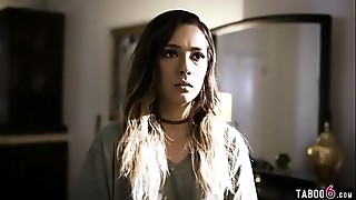 Taboo, Uncle, Brunette, Fucking, Hardcore, Petite, Pussy, Reality, Step fantasy, Teen
