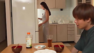 Japanese, Asian, Big boobs, Bitch, Blowjob, Cheating, Creampie, Cunnilingus, Hardcore, Humiliation