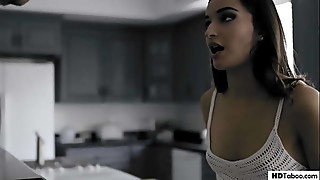 Spanking, American, Big boobs, Big cock, Blowjob, Cock, Creampie, Daddy, Fetish, Humiliation
