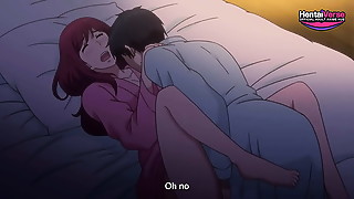 Anime, Hentai, 3d, Big boobs, British, Cartoon, English, Lovers