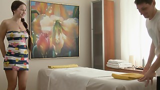 Blowjob, Massage, Masturbation, Sex