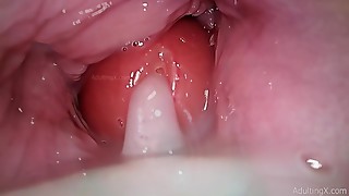 Amateur, Creampie, Pussy, Cum, Pov, Webcam, Fetish, Medical, Big ass, Dildo
