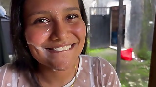 Bukkake, Cum in mouth, Amateur, Perfect, Homemade, Asshole, Cuckold, Fast, Natural, Anal