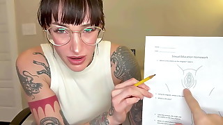 Taboo, Bbw, Big ass, Big boobs, Big cock, Blowjob, Bukkake, Cock, Cowgirl, Cum
