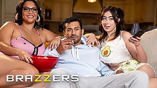 69, Big ass, Big boobs, Blowjob, Bombshell, Booty, Brazzers, Bubble, Clit, Couch