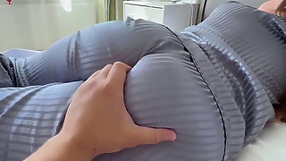 Homemade, Couple, Amateur, Babe, Blowjob, Fucking, Natural, Strip, Striptease