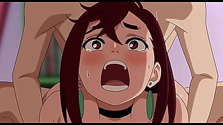 Stepmom, Uncensored, Hentai, Cartoon, 3d, Anime, Blowjob, Censored, Cum, Cumshot