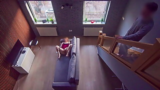 Amateur, Blonde, Caught, Hottie, Masturbation, Public, Roommate, Step fantasy, Stepbrother, Stepsister