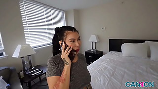 Asian, Babe, Bareback, Bbc, Bedroom, Big ass, Big boobs, Big cock, Black and ebony, Blowjob