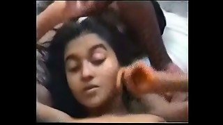 Indian, Teen