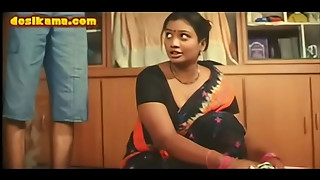 Indian, Striptease