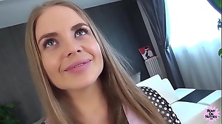 Blonde, Blowjob, Cum, Cumshot, Deepthroat, Doggystyle, European, Extreme, Facial, Fucking