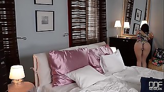 Anal, Bbw, Big ass, Cum, Cumshot, Curvy, Doggystyle, European, Fucking, Glamour