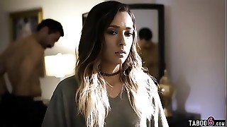 Bikini, Fucking, Hardcore, Petite, Reality, Step fantasy, Taboo, Teen