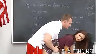 Cute, Hardcore, Teen