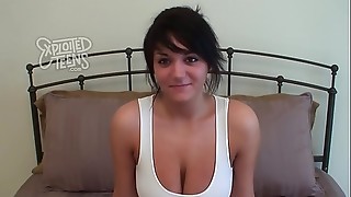 Amateur, Anal, Ass licking, Ass to mouth, Big ass, Big boobs, Blowjob, Cum, Cum in mouth, Cum on tits