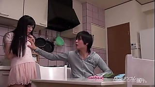 Asian, Big boobs, Step fantasy, Stepbrother, Stepsister, Taboo, Teen