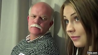 Blowjob, Cock, Cum, Cumshot, Cunnilingus, Daddy, Deepthroat, Extreme, Fingering, Fucking