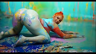69, American, Bitch, Doggystyle, Fucking, Hardcore, Horny, Latina, Party, Petite