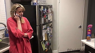 Big cock, Big ass, Big boobs, Blonde, Blowjob, Cock, Fucking, Masturbation, Mature, Milf