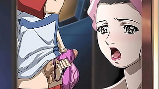 Taboo, Caught, Uncensored, Hentai, Anime, Anal, Big ass, Big boobs, Cartoon, Censored