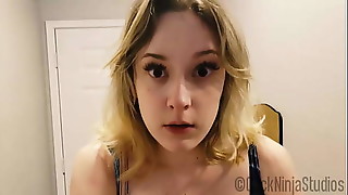 Funny, Punishment, Big ass, Big boobs, Big cock, Blonde, Cheating, Cock, Fucking, Masturbation