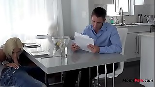 American, Blowjob, Cheating, Cougar, Fucking, Hardcore, Husband, Milf, Old and young, Oral