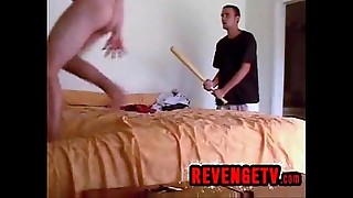 Amateur, Blowjob, Brunette, Caught, Fucking, Hardcore, Pussy, Voyeur, Webcam