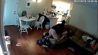 Caught, Cheating, Cuckold, Friend, Girlfriend, Homemade