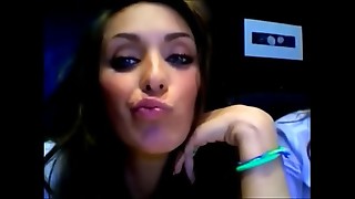 Anal, Big boobs, Car, Hardcore, Sex, Sexy, Webcam