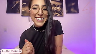 Amateur, Brazilian, Cum, Cum on tits, Cumshot, Dildo, Fingering, Fucking, Hardcore, Joi