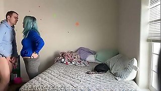 Amateur, Babysitter, Bbw, Big ass, Big boobs, Big cock, Cheating, Cock, Cum, Cum on tits