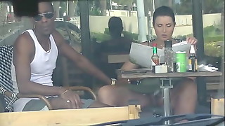 Flashing, Anal, Bbc, Big ass, Big cock, Black and ebony, Cheating, Cock, Cunnilingus, Fucking