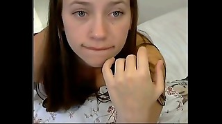 Webcam, Masturbation, Mexicana