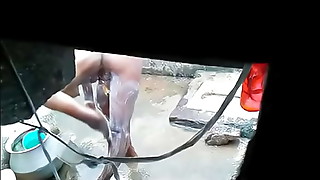 Aunty, Hidden cams, Indian, Mature, Webcam