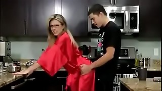 Anal, Big cock, Blowjob, Cock, Cunnilingus, Fast, Fucking, Hardcore, Licking, Mature